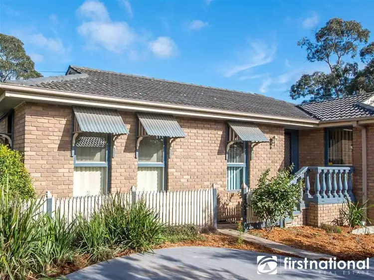 Main view of Homely house listing, 10 Slingsby Avenue, Beaconsfield VIC 3807