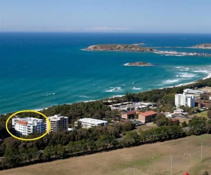 Main view of Homely apartment listing, 2/111 Ocean Parade, Coffs Harbour NSW 2450