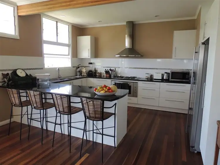 Third view of Homely house listing, 13 Reynolds Street, Murwillumbah NSW 2484