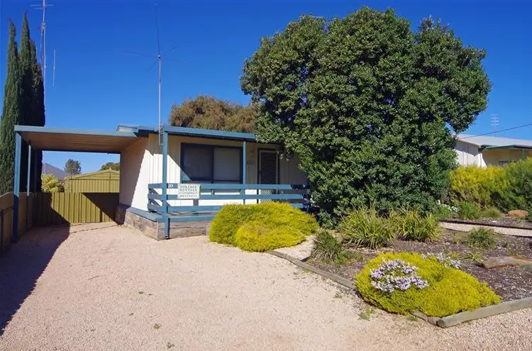 20 Trelawney Street, Moonta Bay SA 5558