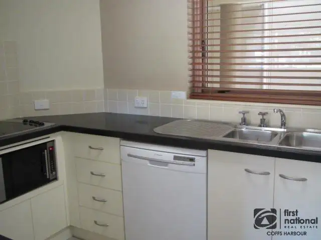 Fifth view of Homely apartment listing, 1217-1218 Pacific Ba Resort Drive, Coffs Harbour NSW 2450