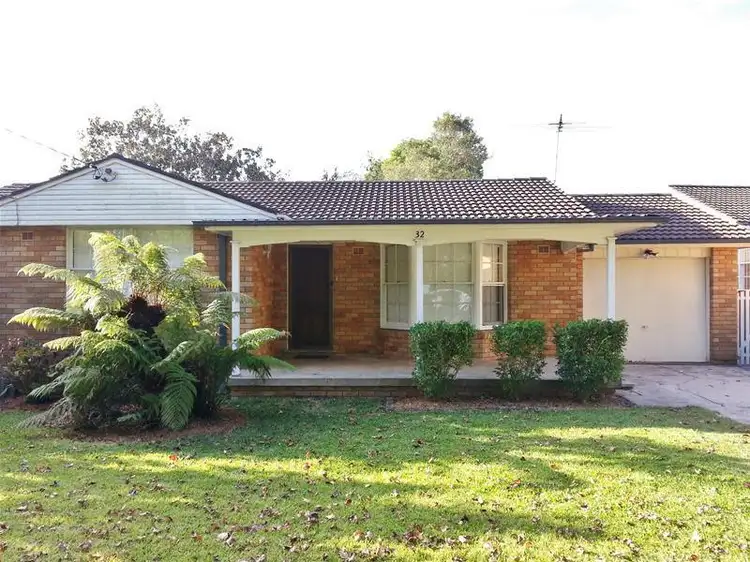 Main view of Homely house listing, 32 Glen Street, Belrose NSW 2085
