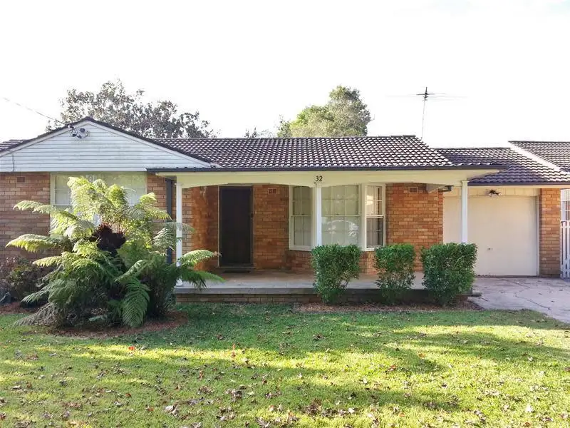 Main view of Homely house listing, 32 Glen Street, Belrose NSW 2085
