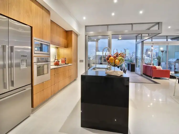 Seventh view of Homely apartment listing, 95/20 Donkin Street, West End QLD 4101