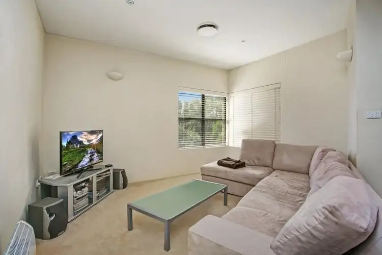 Third view of Homely unit listing, 4/18 Lemnos Parade, The Hill NSW 2300