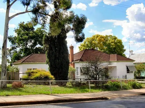 Main view of Homely house listing, 141 Meehan Street, Yass NSW 2582