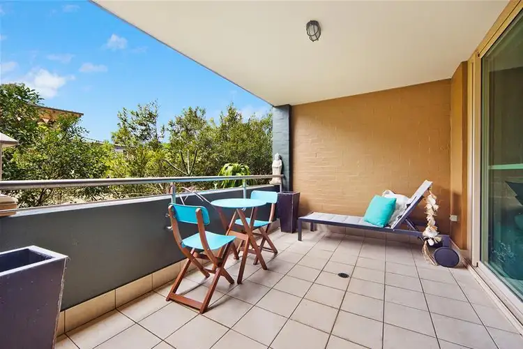 Second view of Homely unit listing, 219/168 Queenscliff Road, Queenscliff NSW 2096