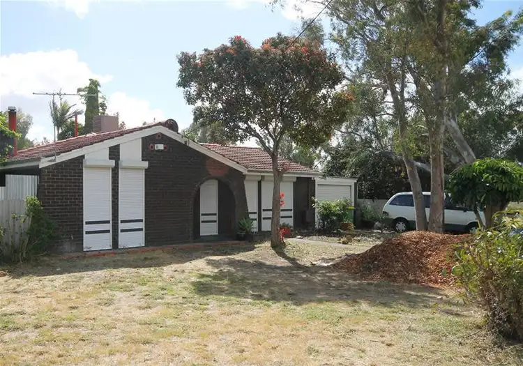 Second view of Homely house listing, 1 Baccello Way, Armadale WA 6112