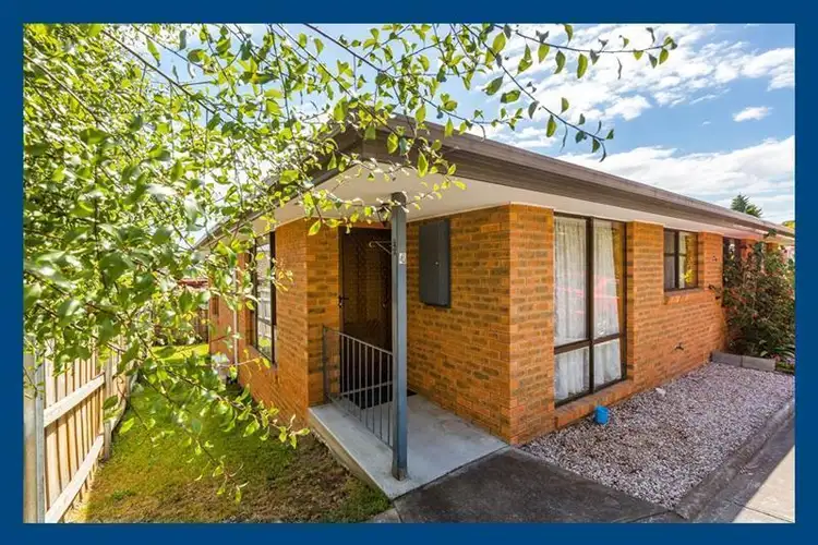4/53 Pedder Street, New Town TAS 7008