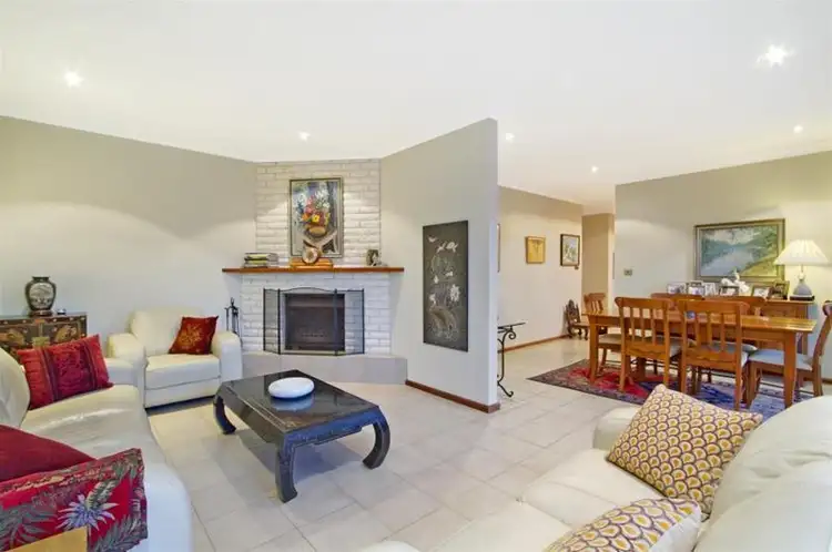 Second view of Homely house listing, 95 Haigh Avenue, Belrose NSW 2085