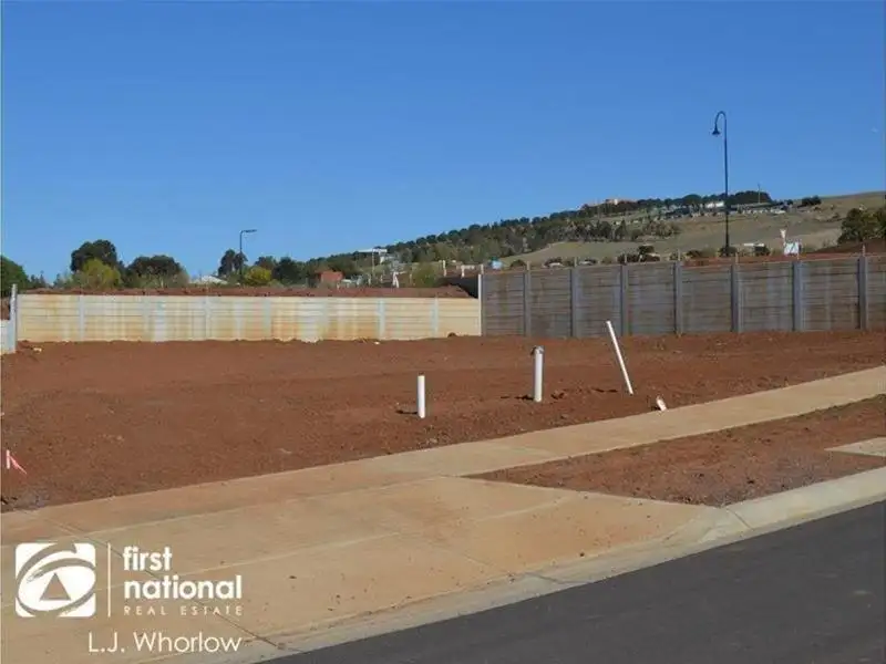 Main view of Homely land listing, Lot 205 Jersey Drive Rosenthal, Sunbury VIC 3429