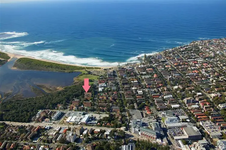 Fifth view of Homely unit listing, 7/26 Richmond Avenue, Dee Why NSW 2099