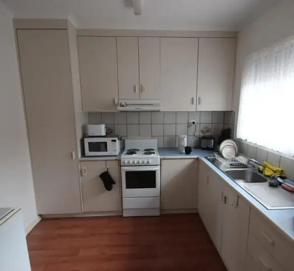 Second view of Homely unit listing, 3/11 Denson Court, Cobram VIC 3644