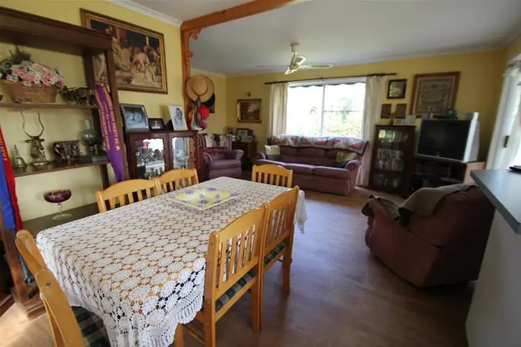 Sixth view of Homely house listing, 606 New England Highway, Tenterfield NSW 2372