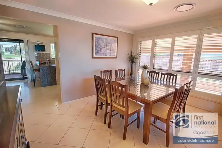 Fifth view of Homely house listing, 5 Tasman Drive, Shell Cove NSW 2529