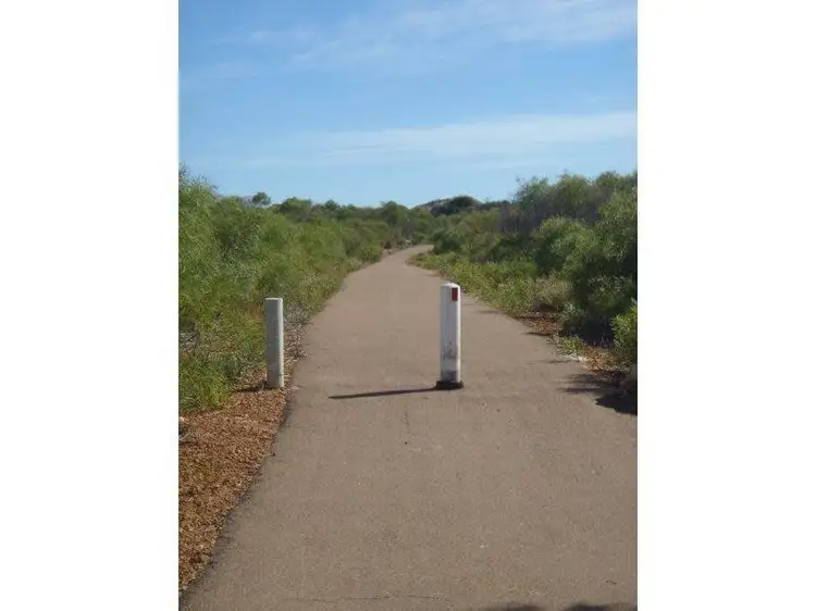 Second view of Homely land listing, 20 Apium Way, Jurien Bay WA 6516