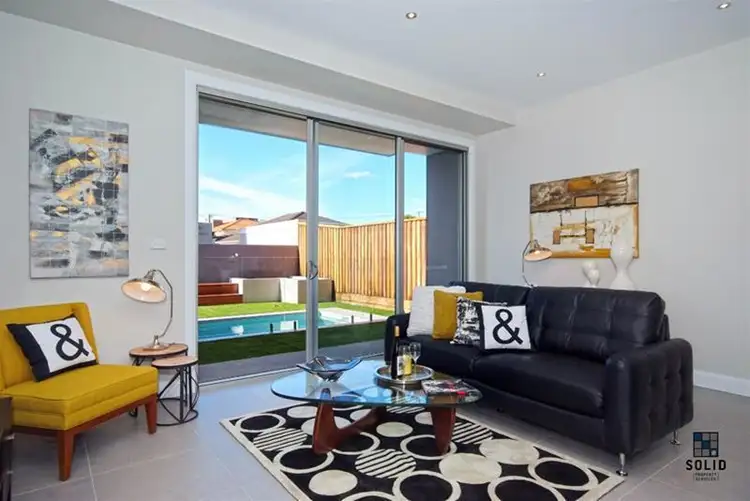 Second view of Homely house listing, 50 Ridge Street, Merewether NSW 2291