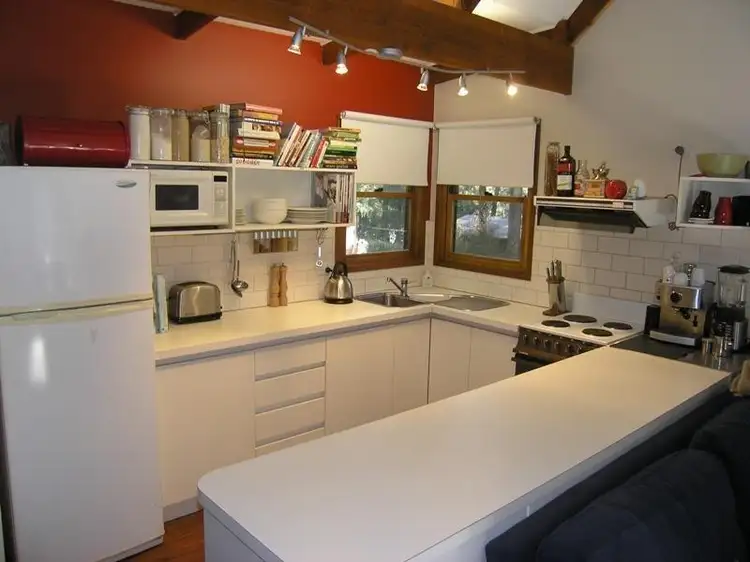 Second view of Homely house listing, 10 Cobungra Court, Harrietville VIC 3741
