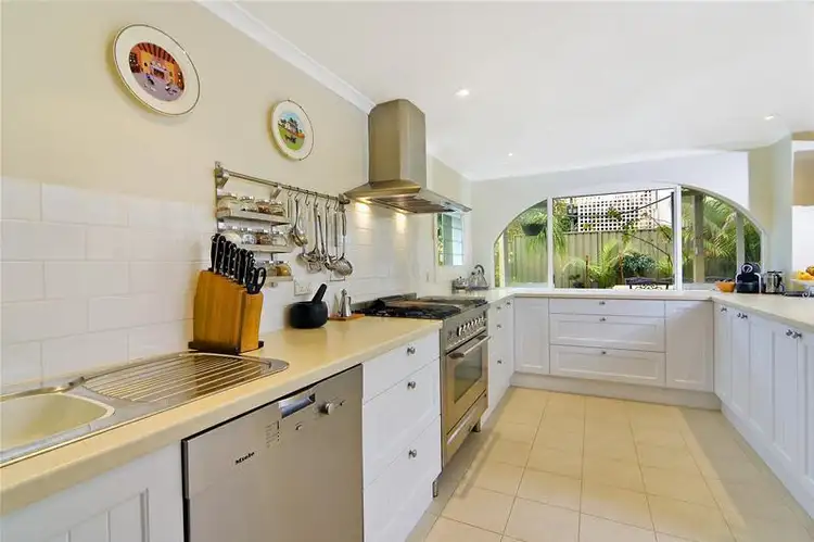 Second view of Homely house listing, 38 Northcott Road, Cromer NSW 2099