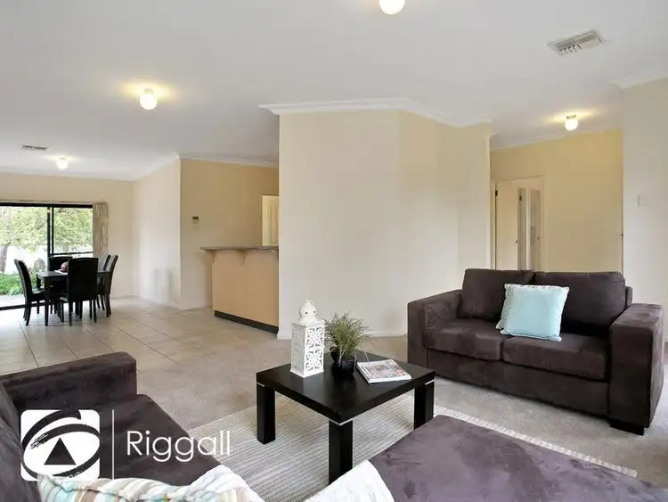 Third view of Homely house listing, 1/2 Bovey Street, Hampstead Gardens SA 5086