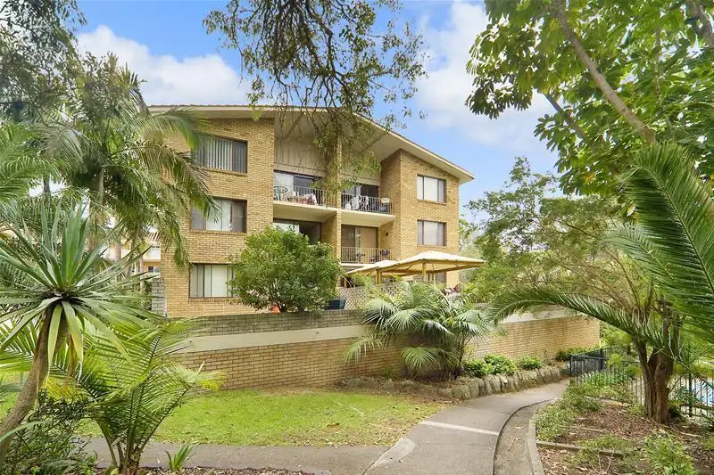 Main view of Homely unit listing, 17/46 The Crescent, Dee Why NSW 2099