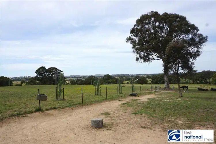 Fourth view of Homely rural property listing, 416 Wargeila Road, Yass NSW 2582