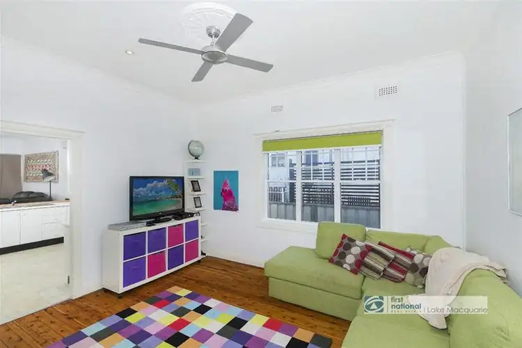 Fifth view of Homely house listing, 4 Ethel Street, Cardiff South NSW 2285