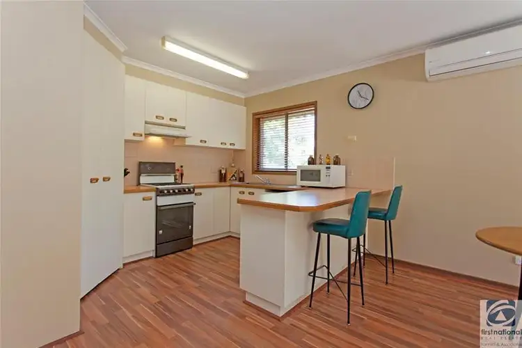 Fourth view of Homely unit listing, 1/24 Wilkinson Drive, Wodonga VIC 3690
