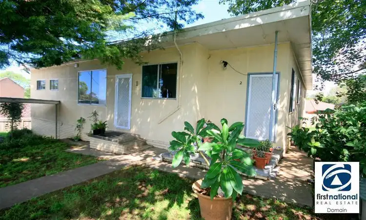 15 Staff Road, Unanderra NSW 2526
