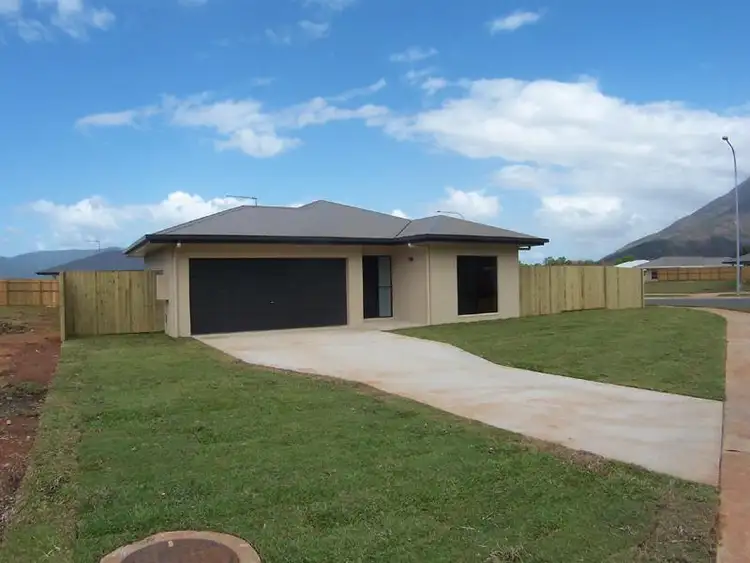 0 Fisher Road, Gordonvale QLD 4865