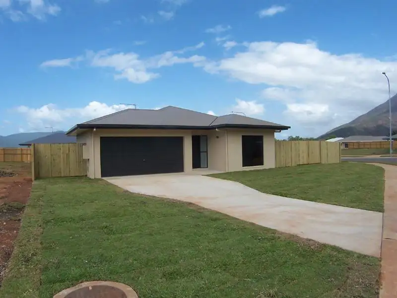 Main view of Homely house listing, 0 Fisher Road, Gordonvale QLD 4865