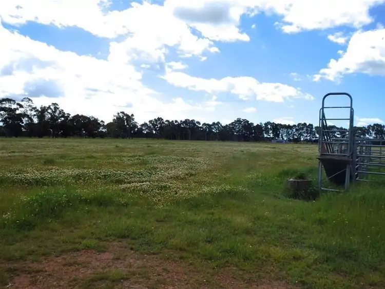 Second view of Homely land listing, Lot 4 Gibbings Road, Coolup WA 6214