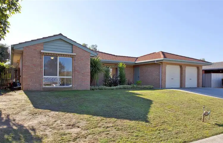 62 Mayfair Drive, Wodonga VIC 3690