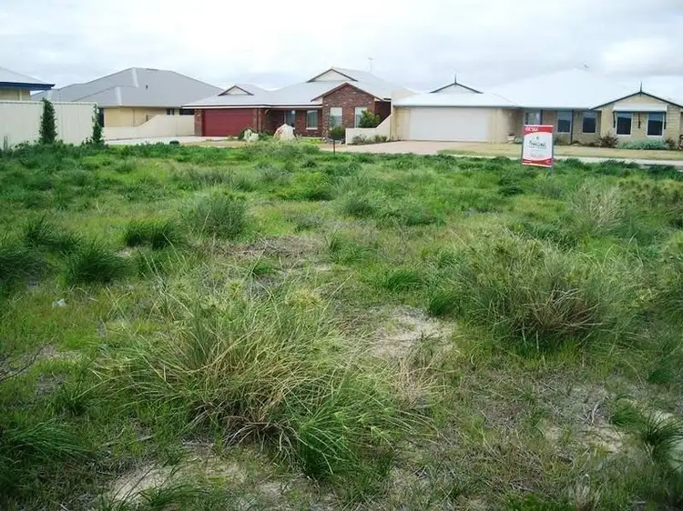 Second view of Homely land listing, 1 Grevillea Way, Jurien Bay WA 6516