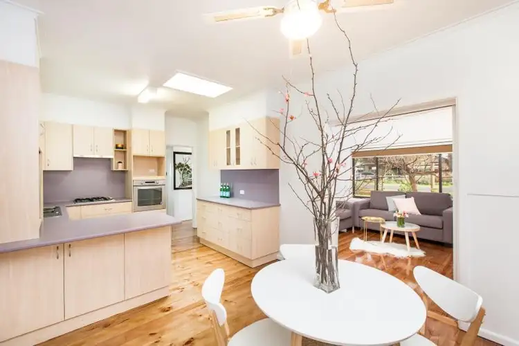 Fifth view of Homely house listing, 14 Mary Avenue, Mildura VIC 3500