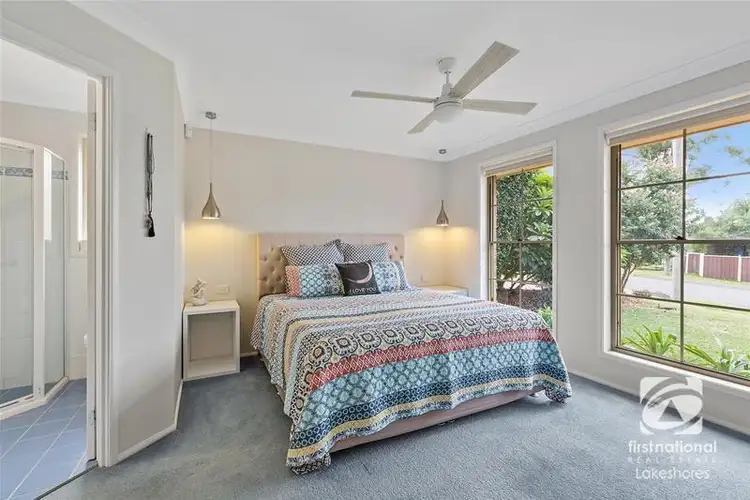 Sixth view of Homely house listing, 71 Yeramba Road, Summerland Point NSW 2259