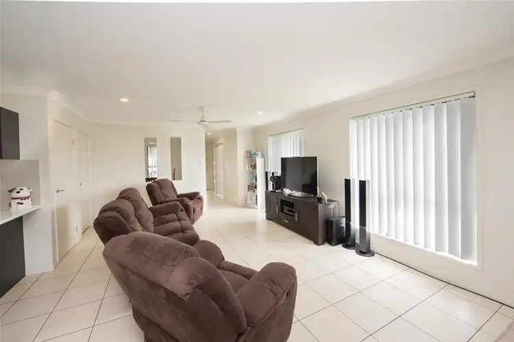 Third view of Homely house listing, 90 Hogg Street, Wilsonton Heights QLD 4350