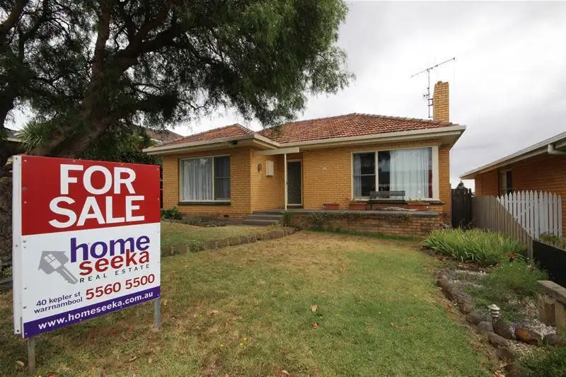 Main view of Homely house listing, 16 Jukes Street, Warrnambool VIC 3280