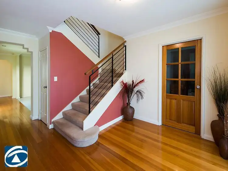 Second view of Homely house listing, 50 Ponte Vecchio Boulevard, Ellenbrook WA 6069