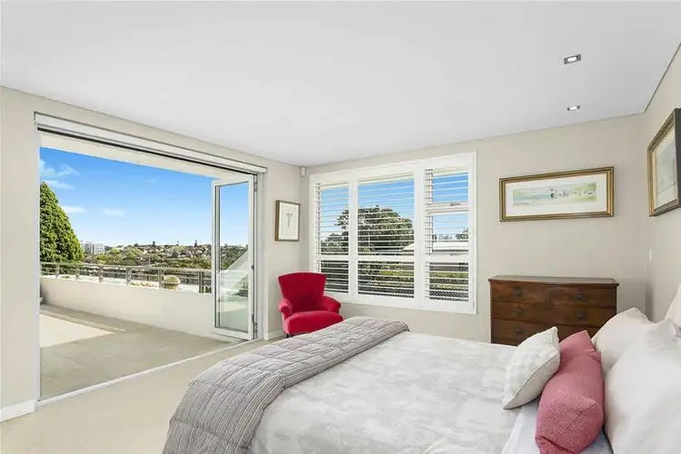 Fifth view of Homely apartment listing, 2/56 Bellevue Road, Bellevue Hill NSW 2023