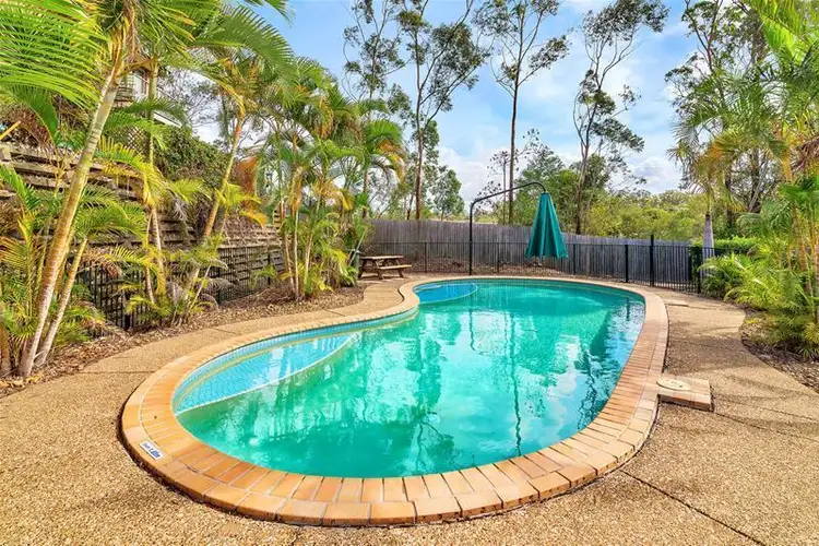 Fifth view of Homely townhouse listing, 80/30 Gemvale Road, Reedy Creek QLD 4227