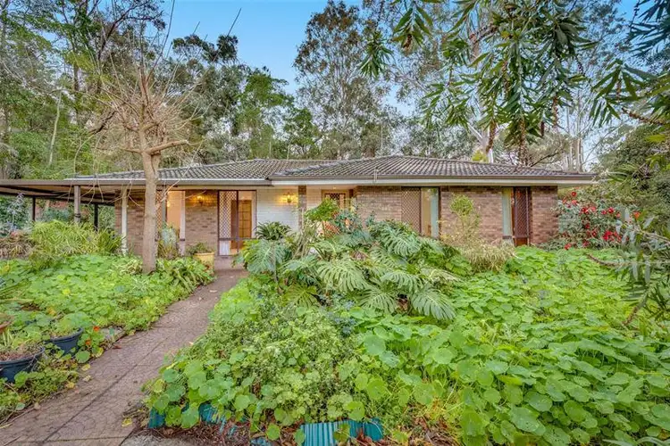 Second view of Homely house listing, 62 Valley View Road, Roleystone WA 6111