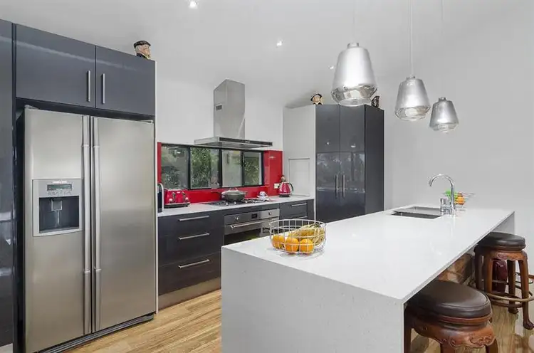 Main view of Homely house listing, 4 Aethalia Street, Currumbin Waters QLD 4223