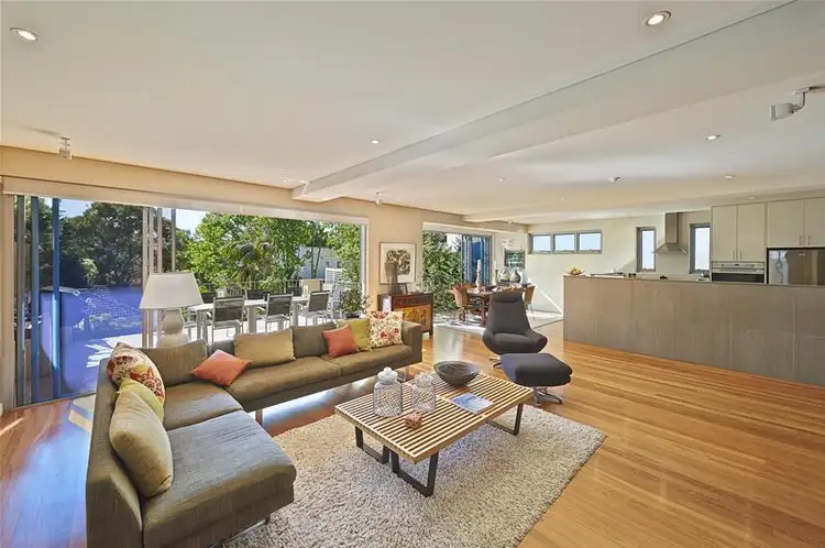 Third view of Homely house listing, 13 Weeroona Avenue, Woollahra NSW 2025