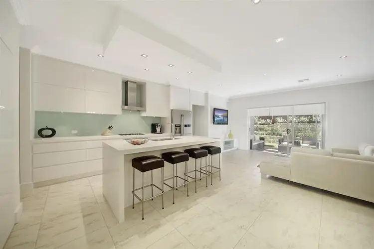 Second view of Homely house listing, 11 Central Avenue, Oran Park NSW 2570