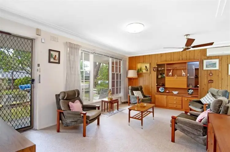 Second view of Homely house listing, 5 Poulton Parade, Frenchs Forest NSW 2086
