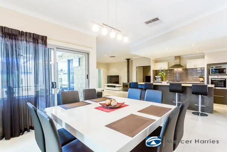 Fourth view of Homely house listing, 28 Goldseeker Loop, Ravenswood WA 6208