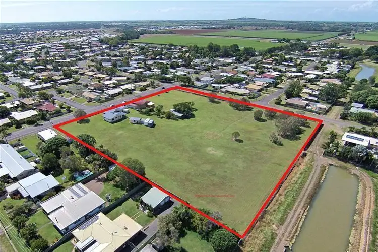 164-166 McCarthy Road, Avenell Heights QLD 4670