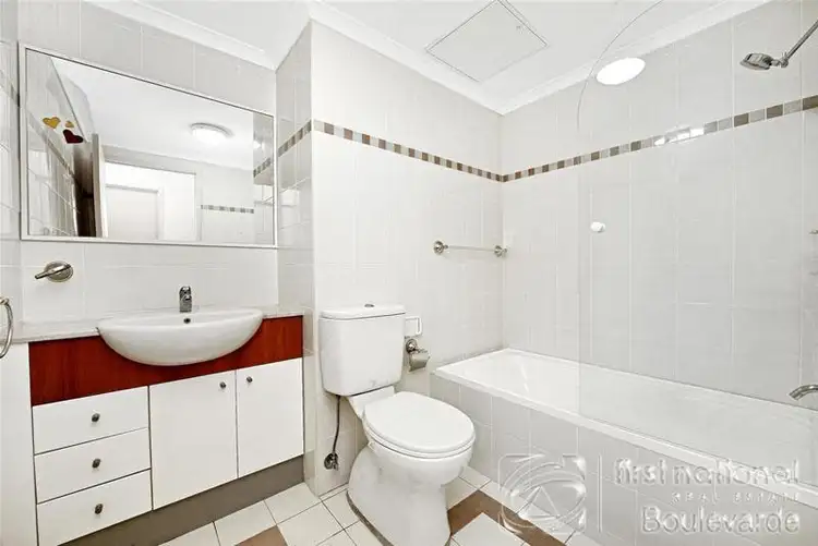 Sixth view of Homely apartment listing, 176/14-16 Station Street, Homebush NSW 2140