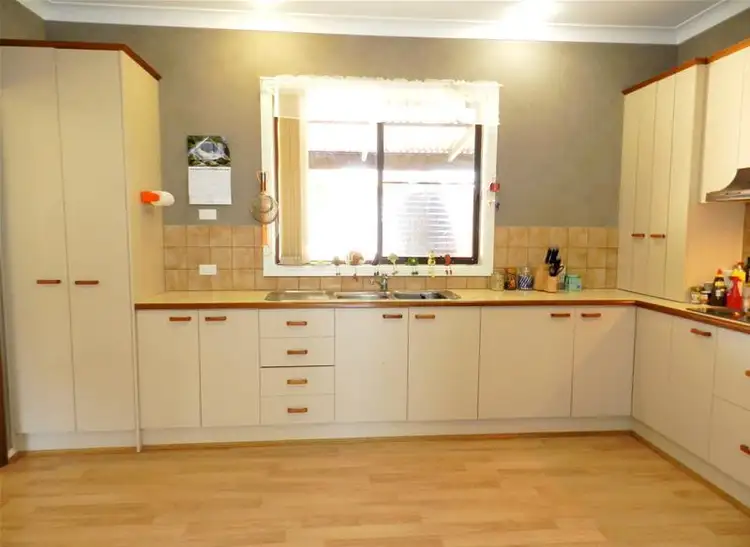 Fourth view of Homely house listing, 86 Richmond Street, Binalong NSW 2584